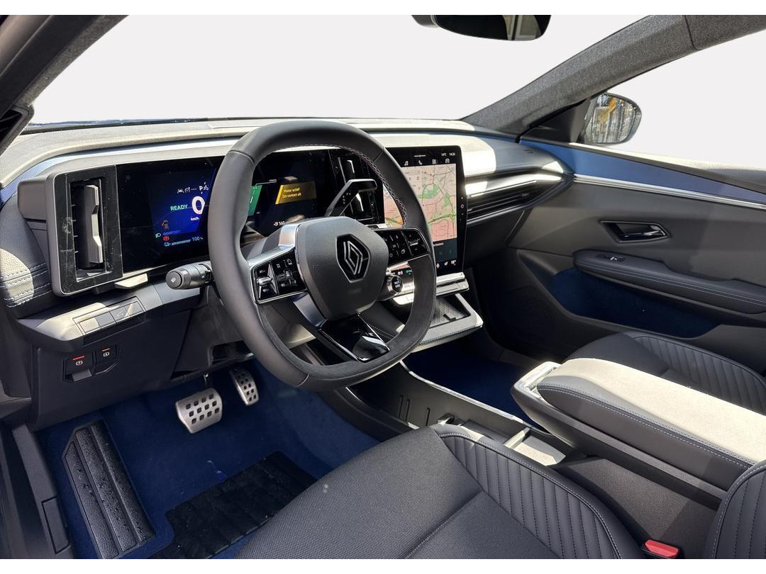 Renault Renault
