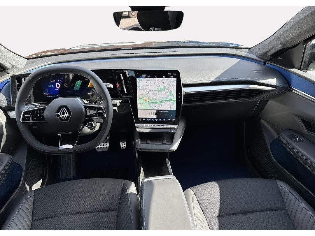 Renault Renault