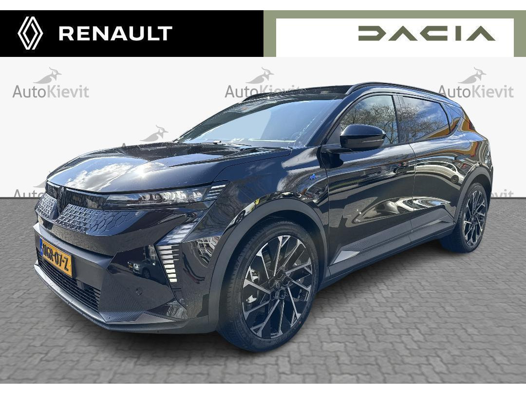 Renault Renault