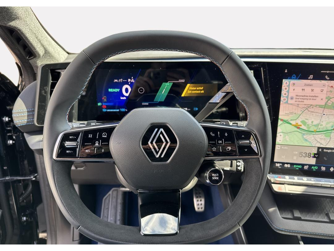 Renault Renault