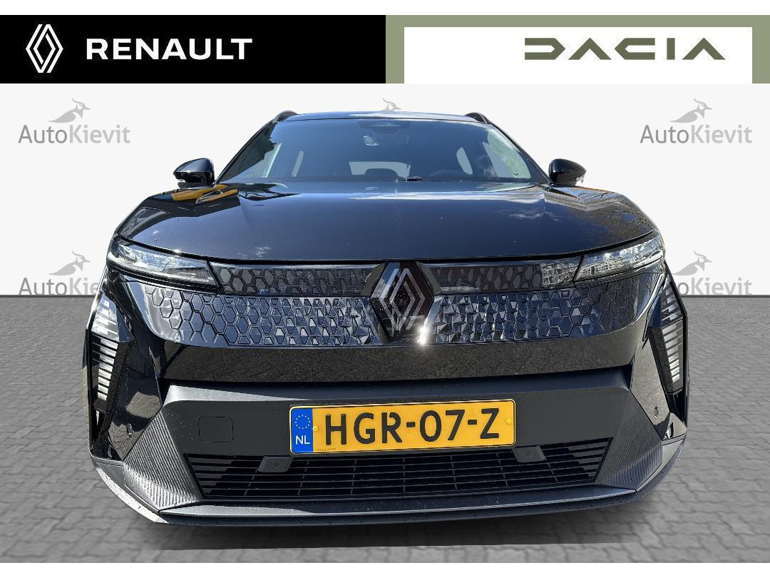 Renault Renault