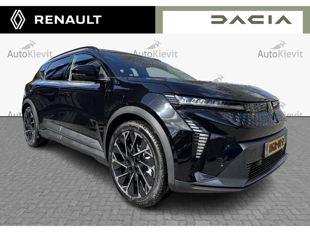 Renault Renault