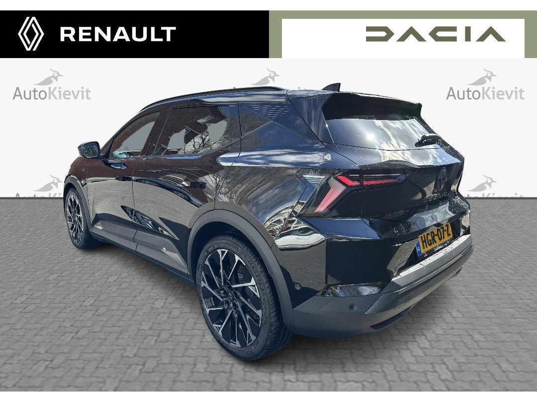 Renault Renault