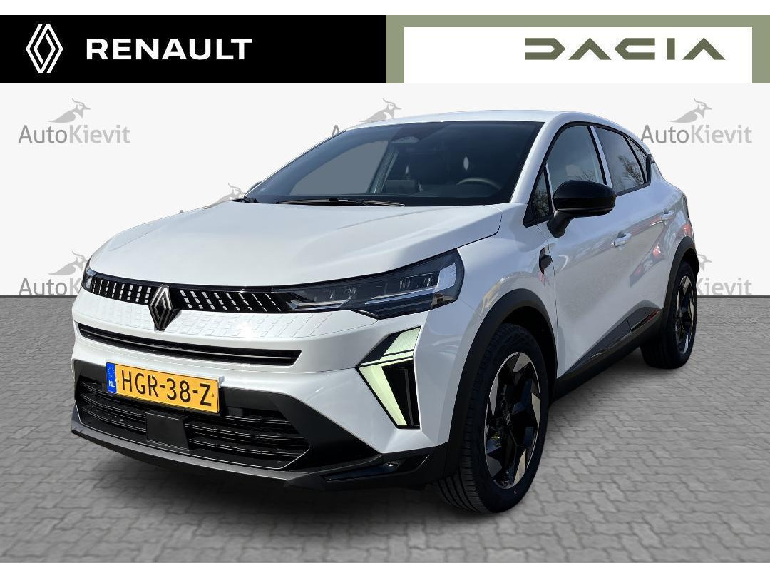 Renault Renault