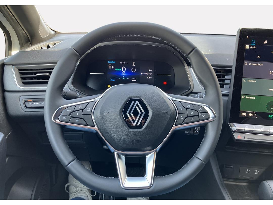 Renault Renault