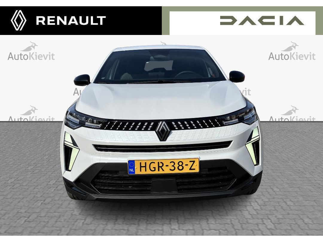 Renault Renault
