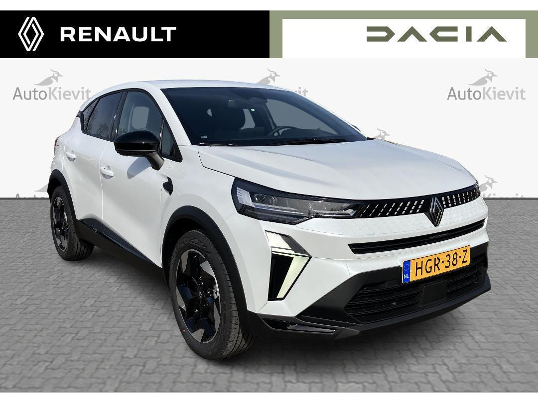 Renault Renault