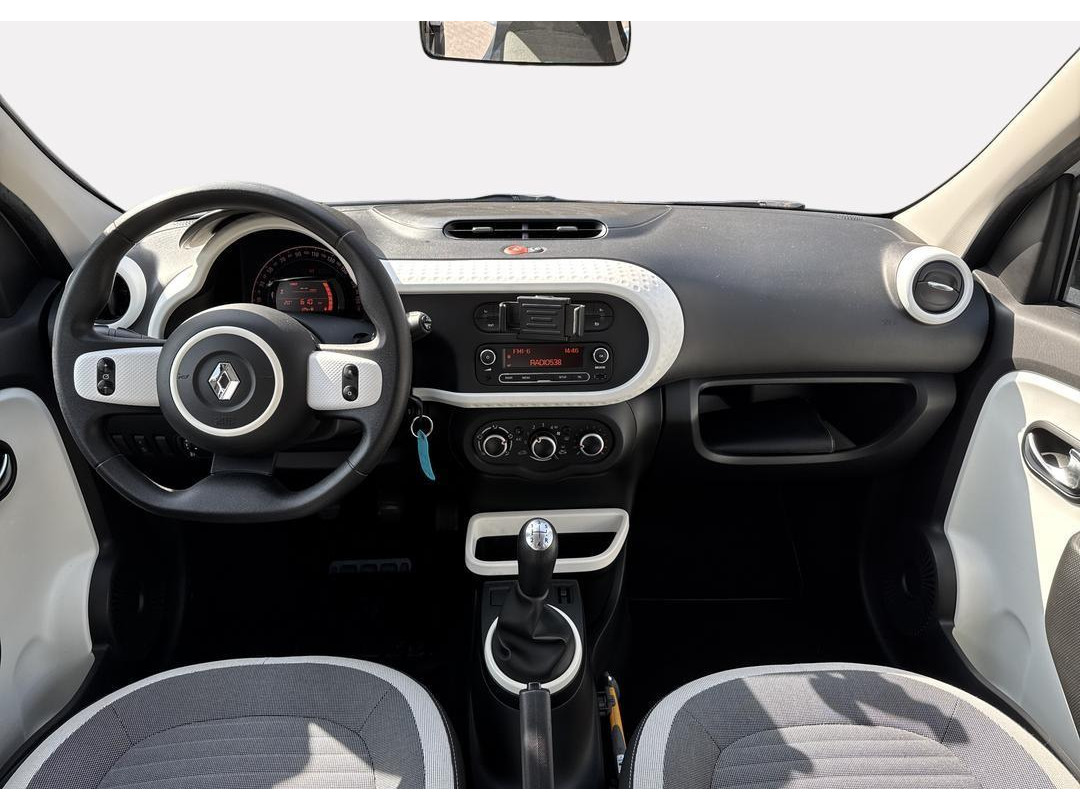 Renault Renault