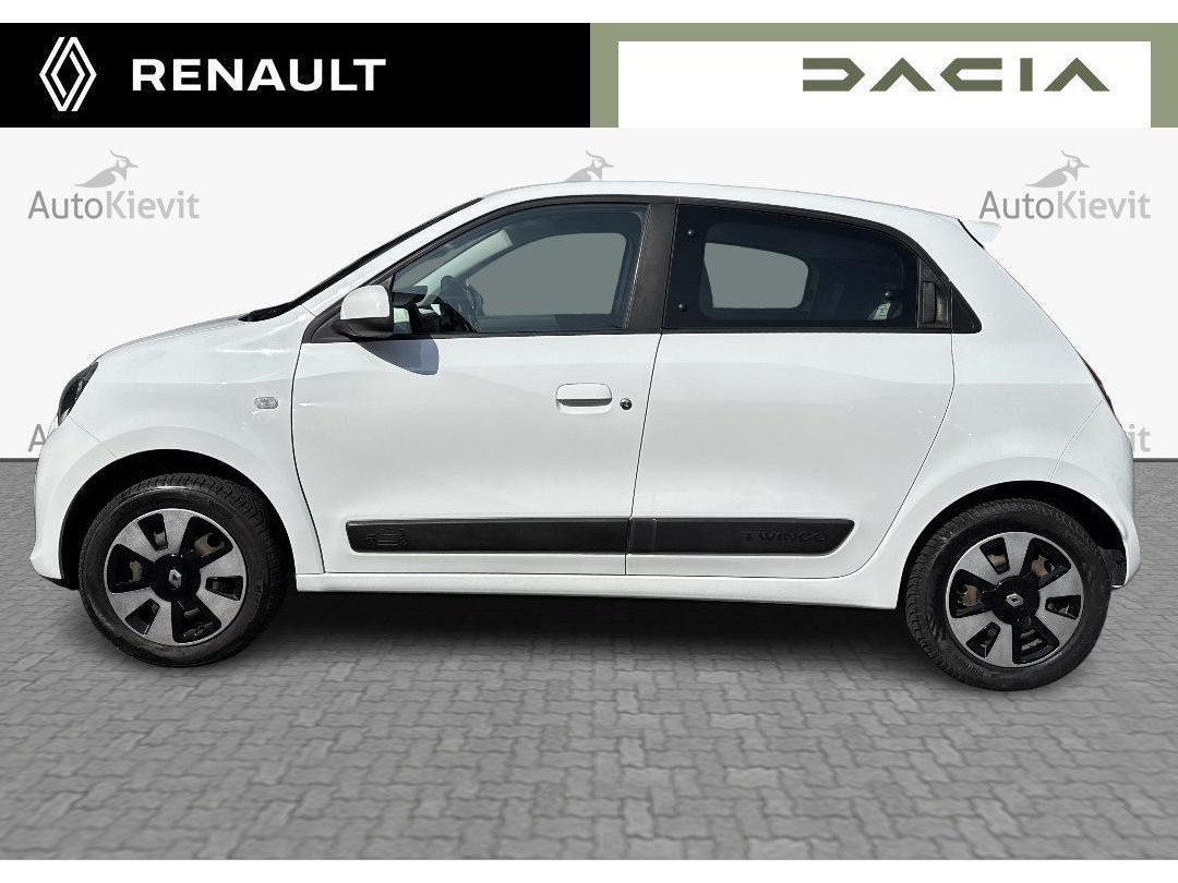 Renault Renault
