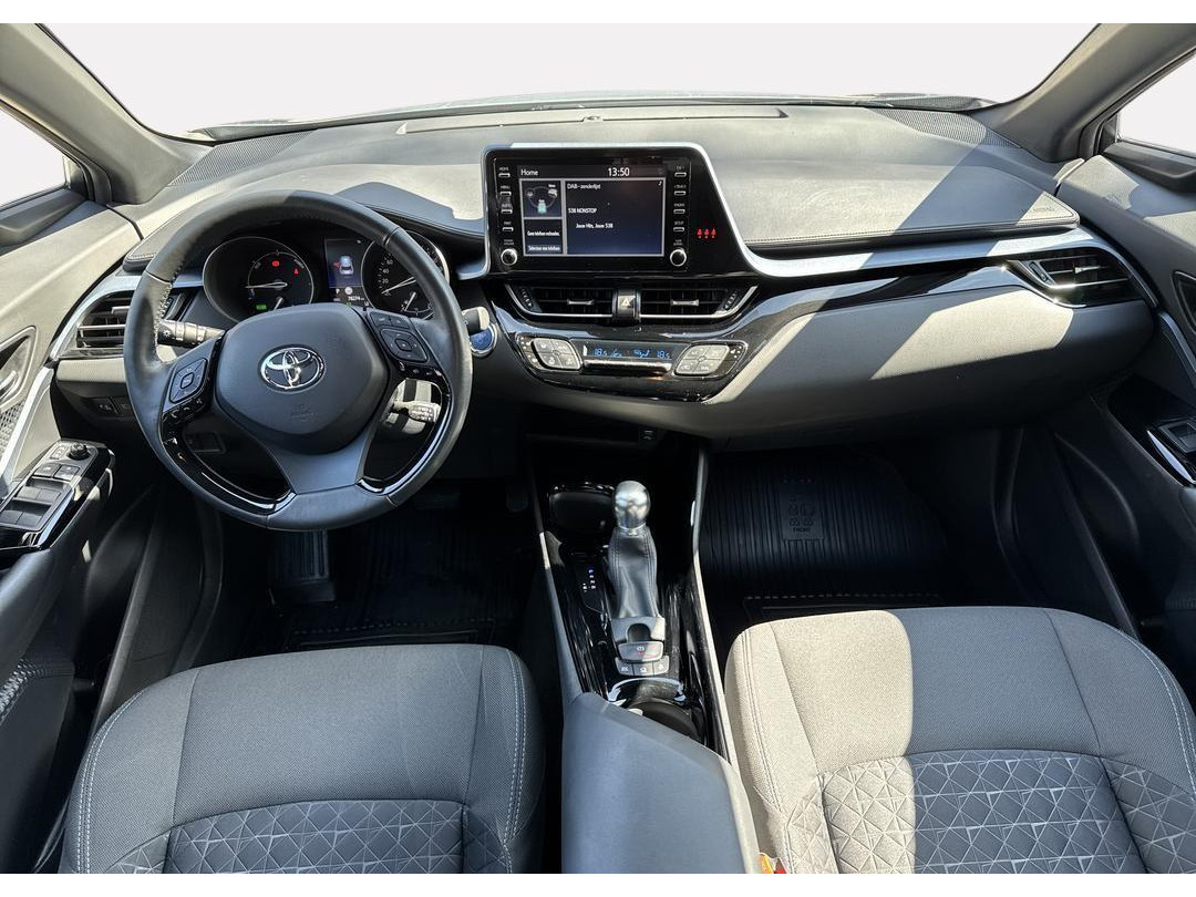 Toyota Toyota