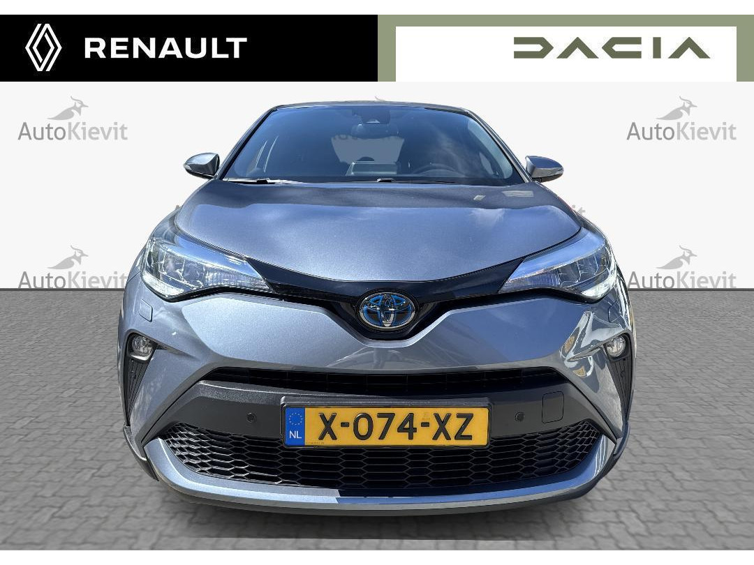Toyota Toyota