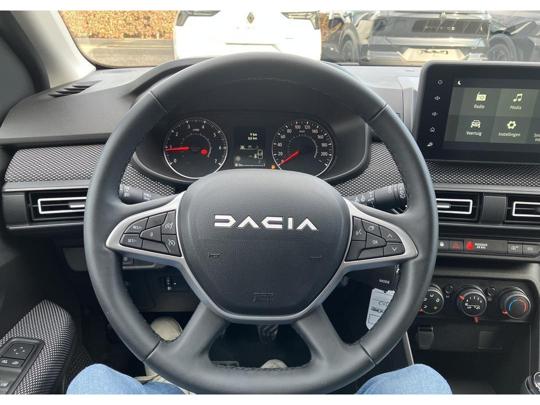 Dacia Dacia