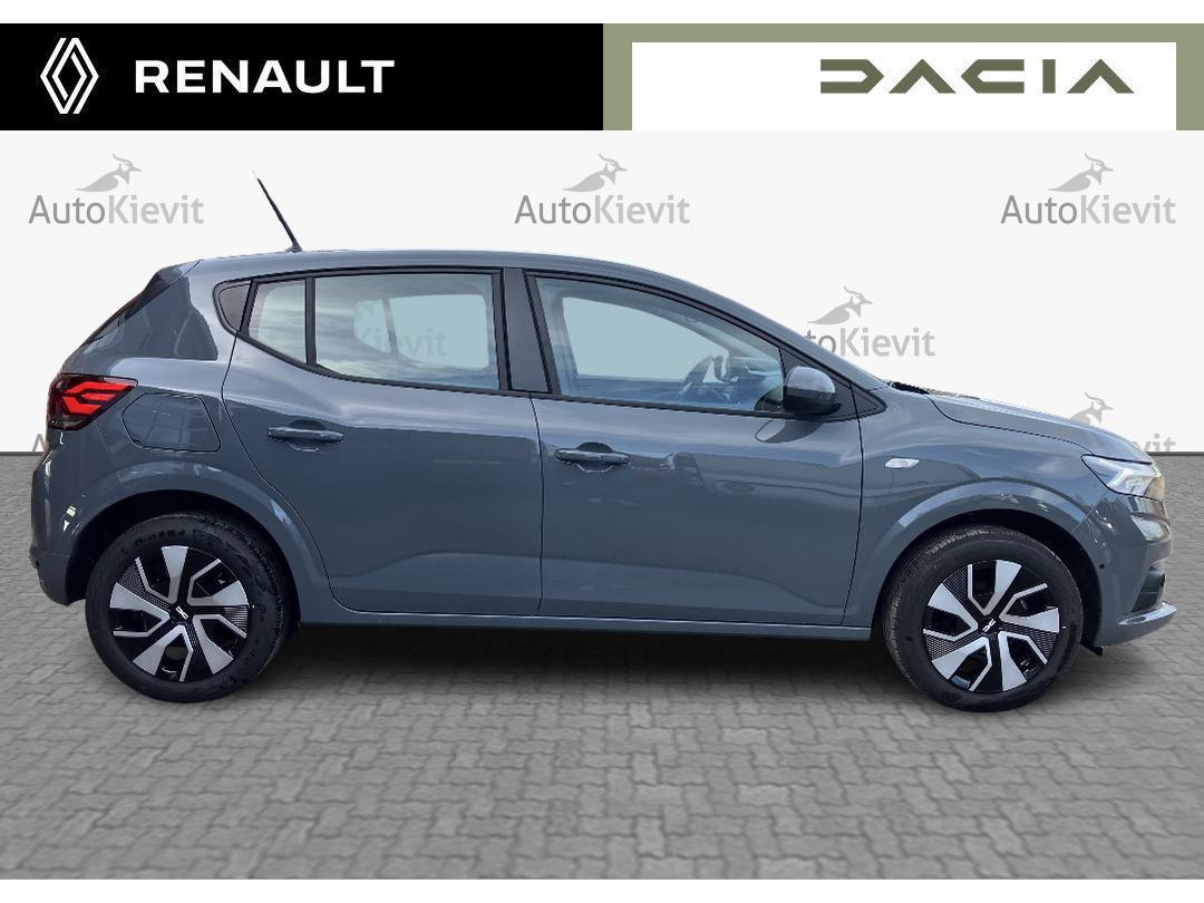 Dacia