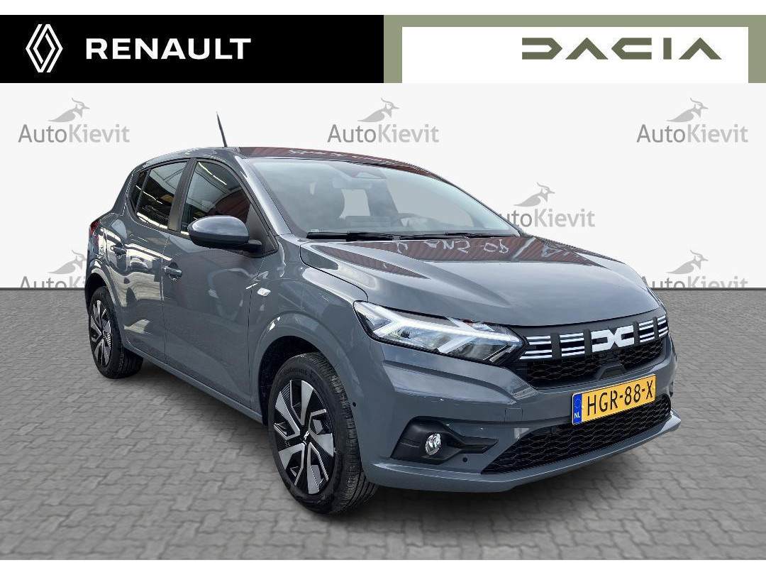 Dacia Dacia