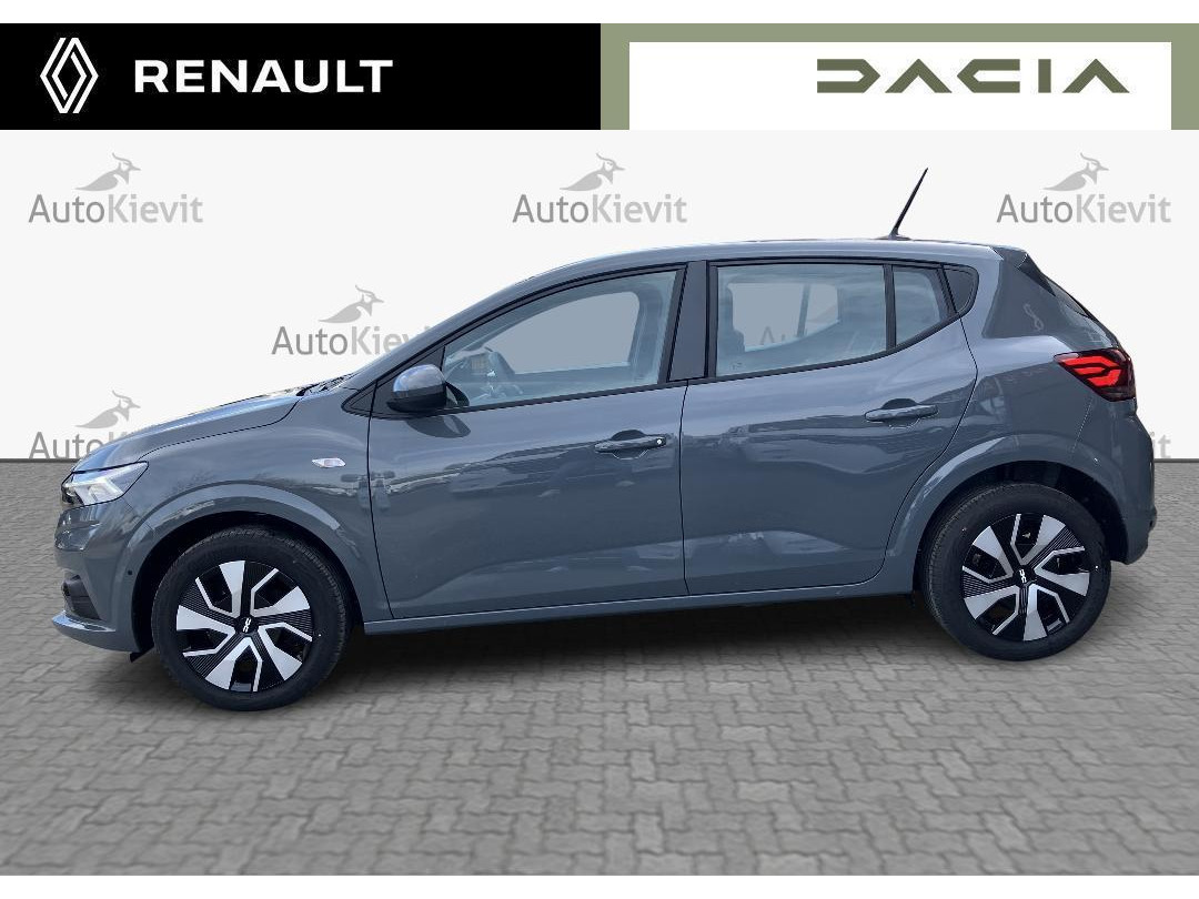 Dacia Dacia