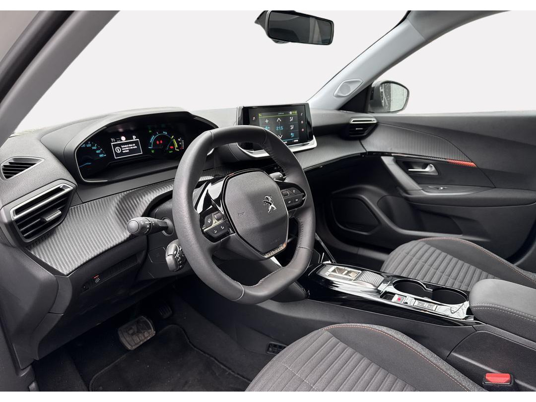 Peugeot Peugeot