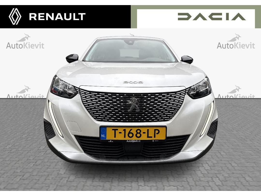 Peugeot Peugeot
