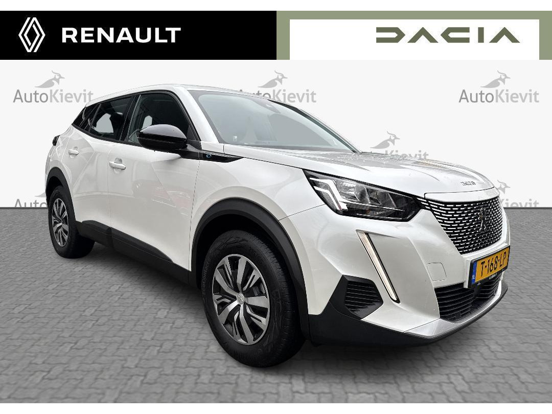 Peugeot Peugeot