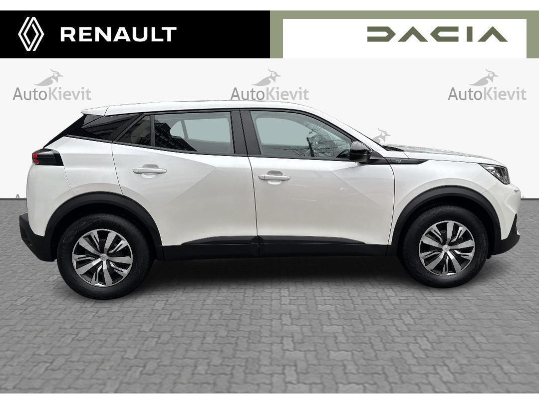 Peugeot Peugeot