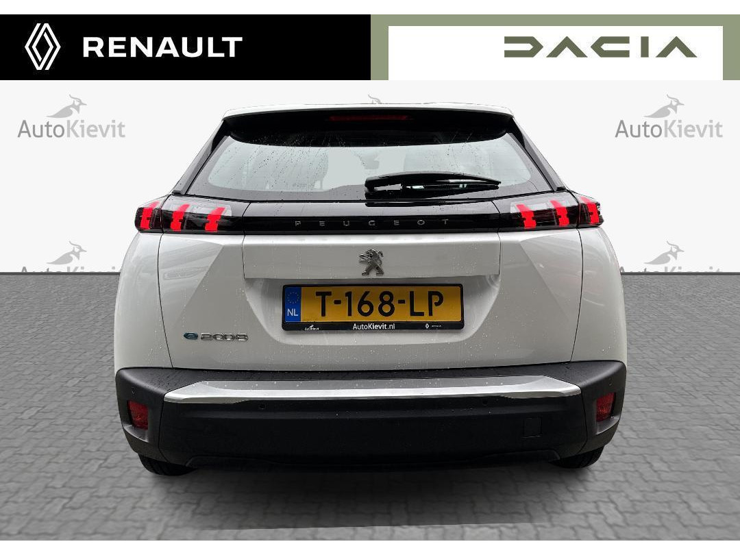 Peugeot Peugeot