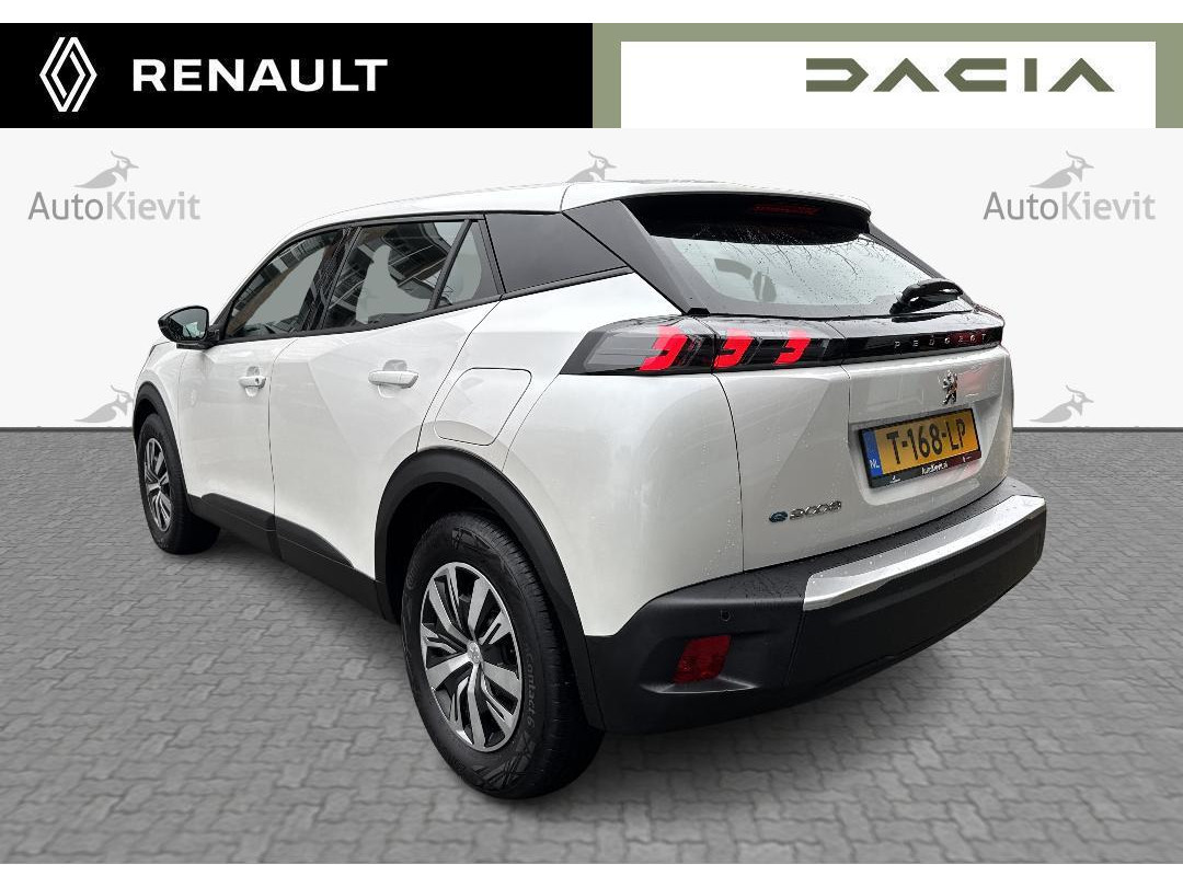 Peugeot Peugeot
