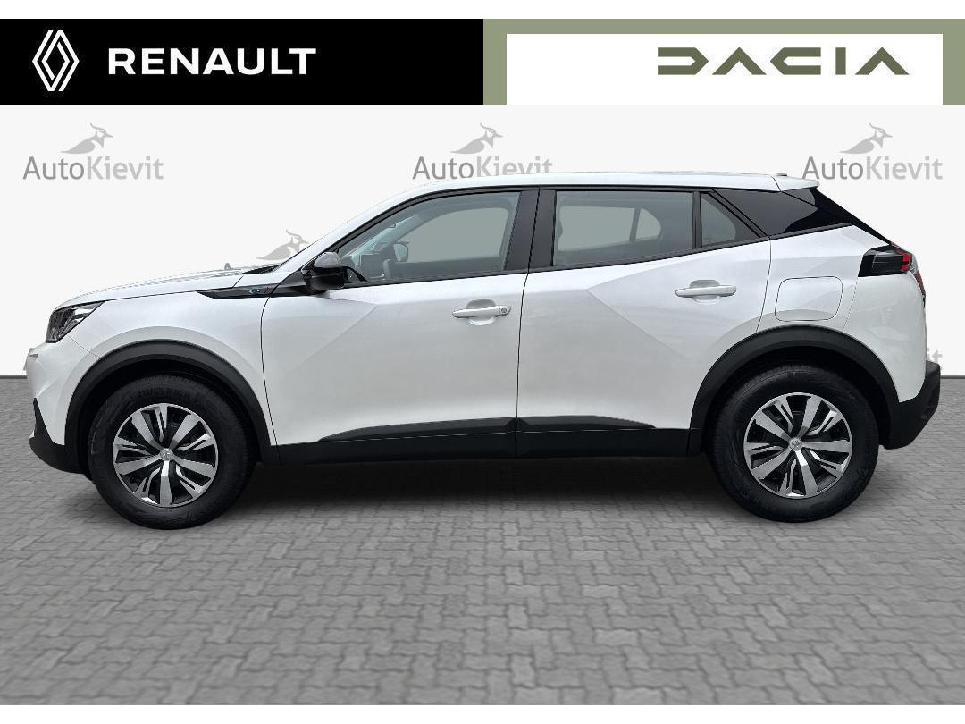 Peugeot Peugeot