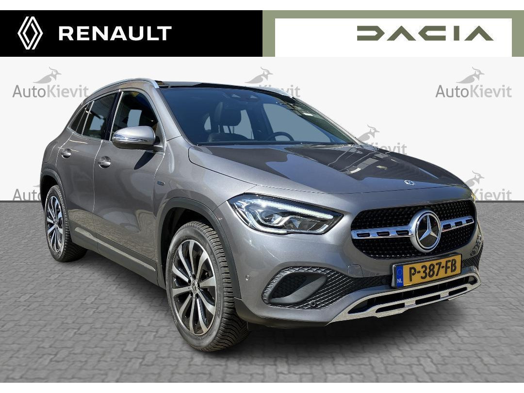 Mercedes-Benz Mercedes-Benz