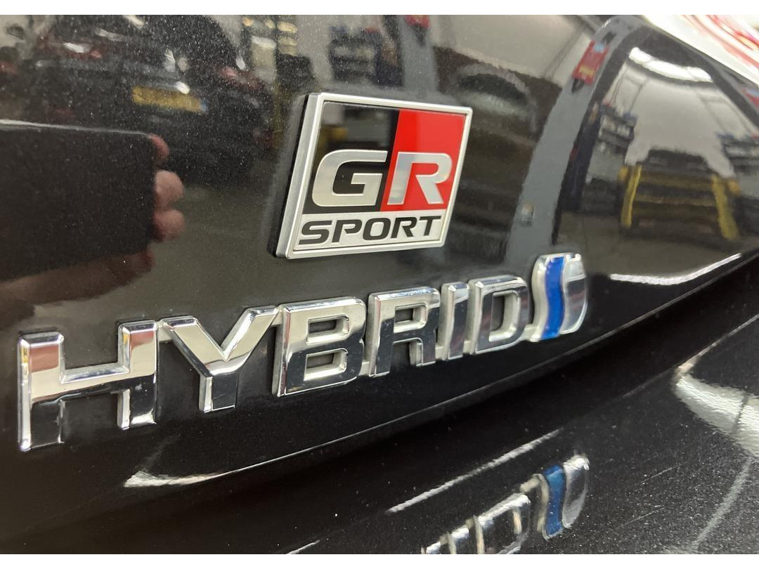 Toyota Toyota