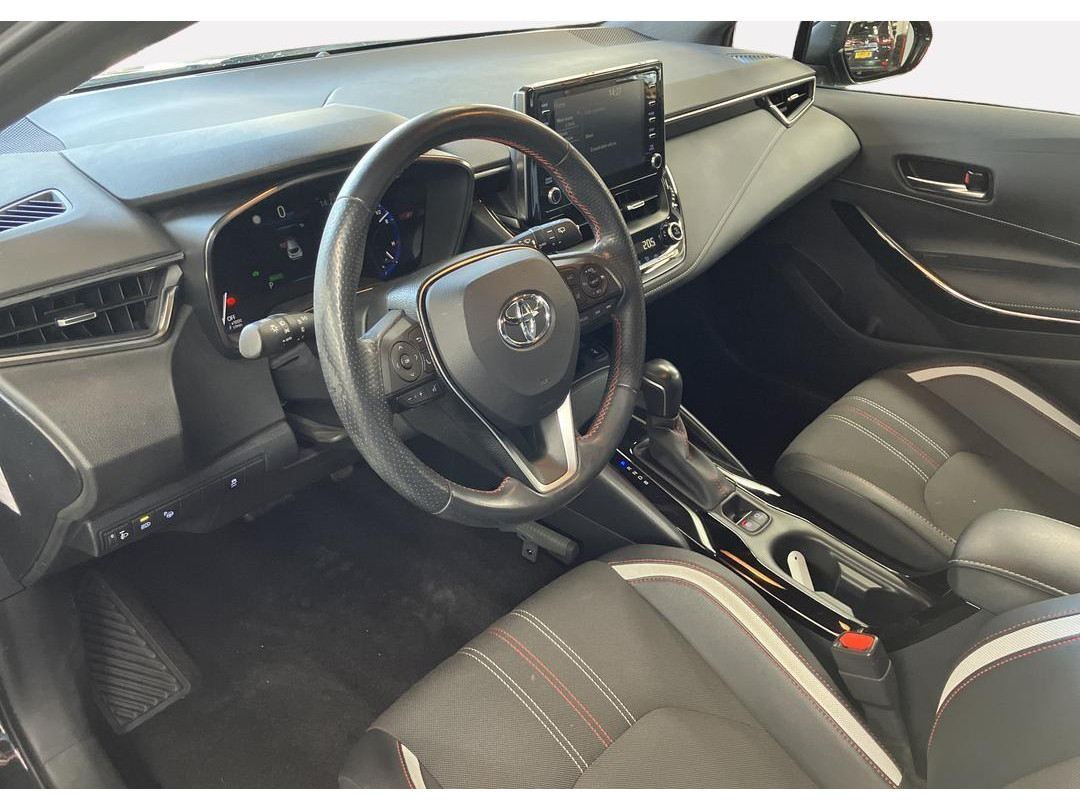 Toyota Toyota
