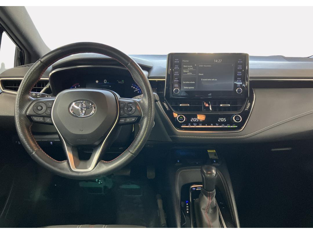 Toyota Toyota