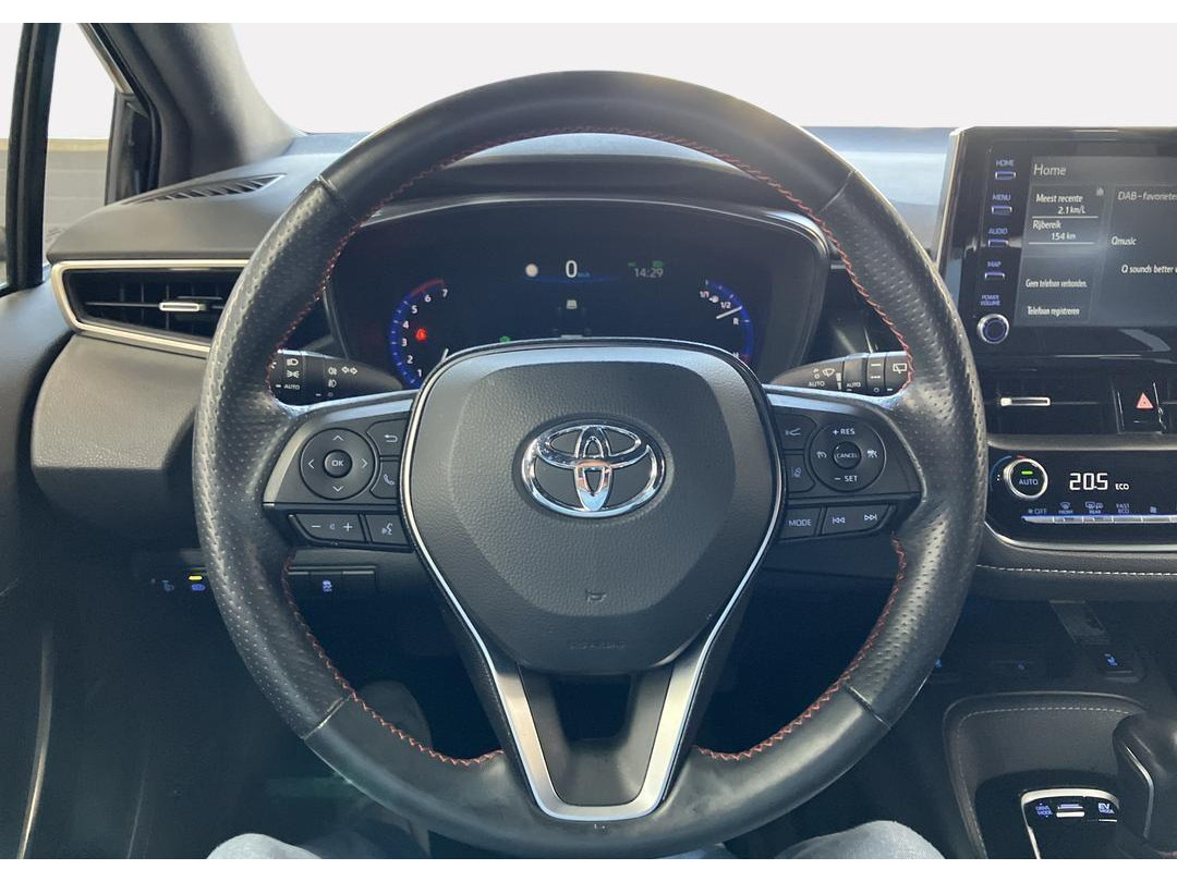 Toyota Toyota