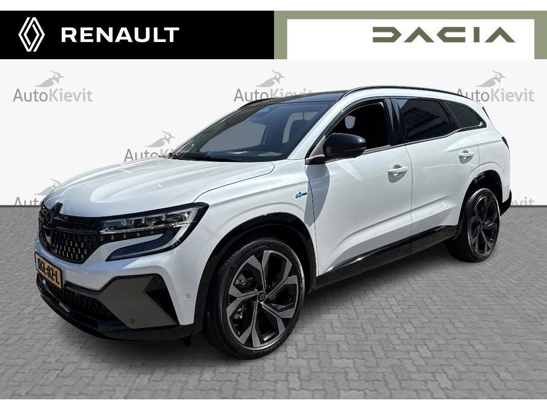 Renault Renault