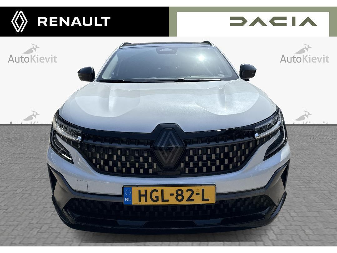 Renault Renault