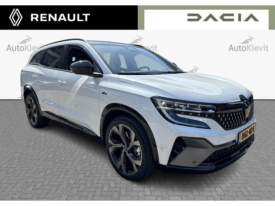 Renault Renault
