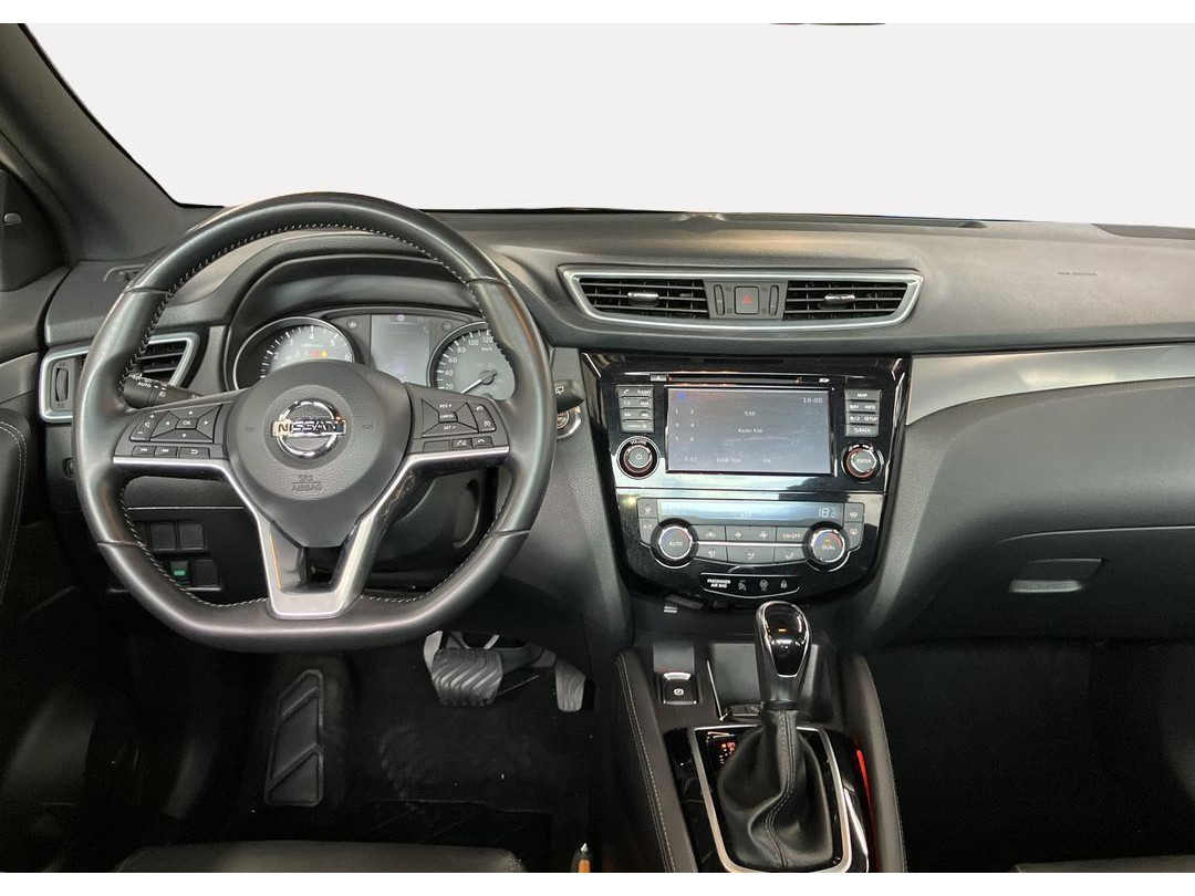 Nissan Nissan