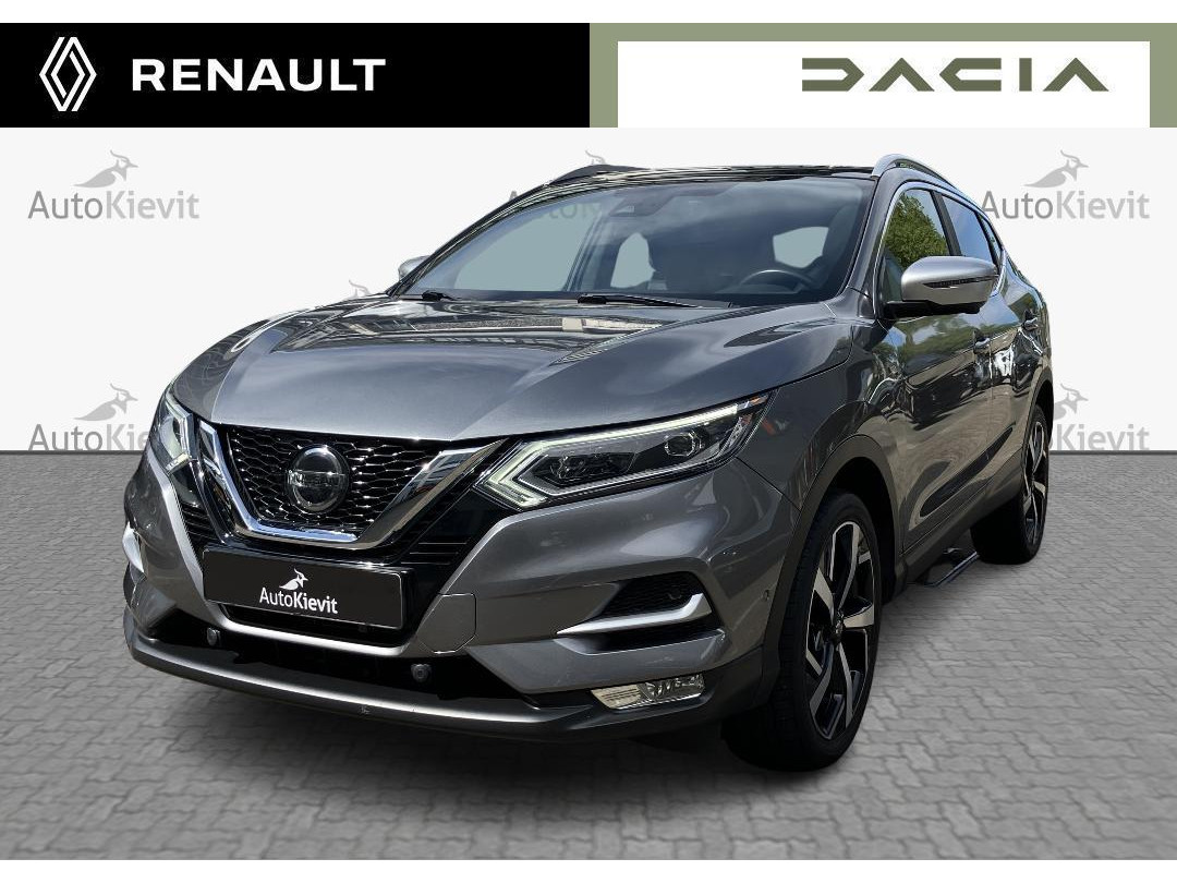 Nissan Nissan