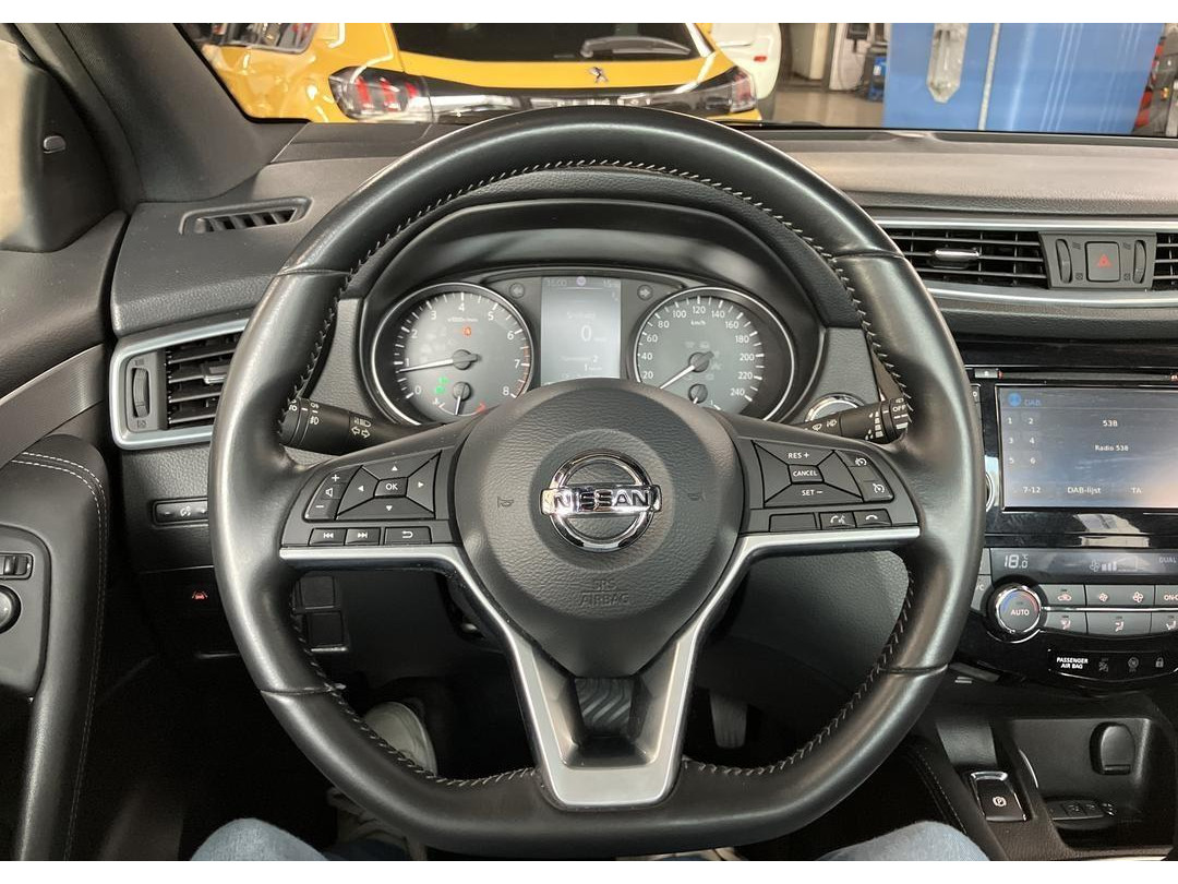 Nissan Nissan