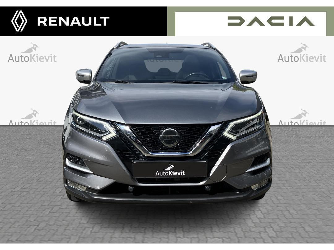 Nissan Nissan
