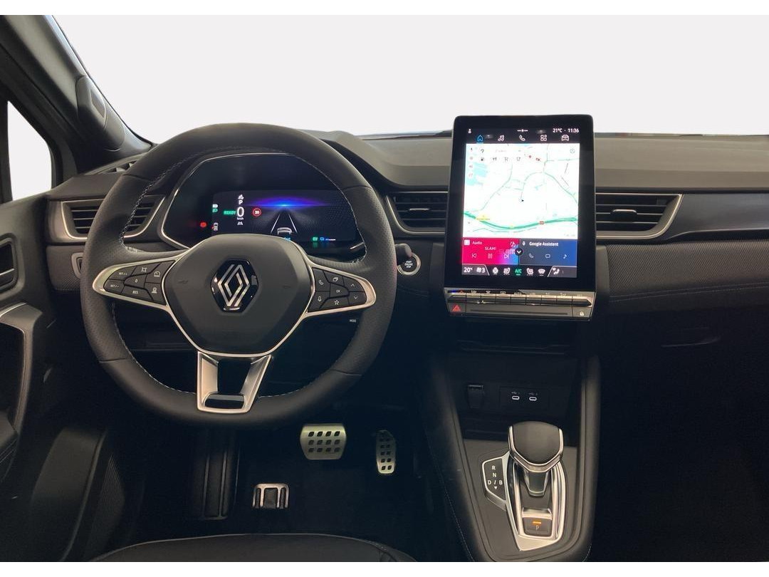 Renault Renault