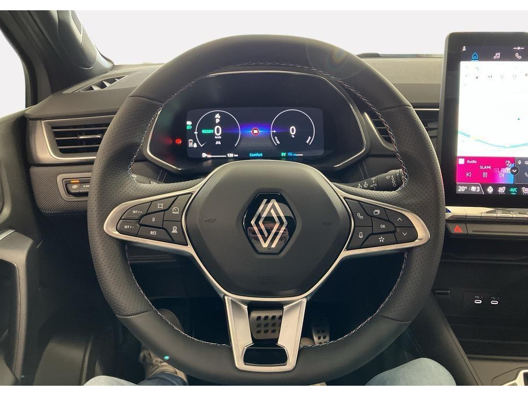 Renault Renault