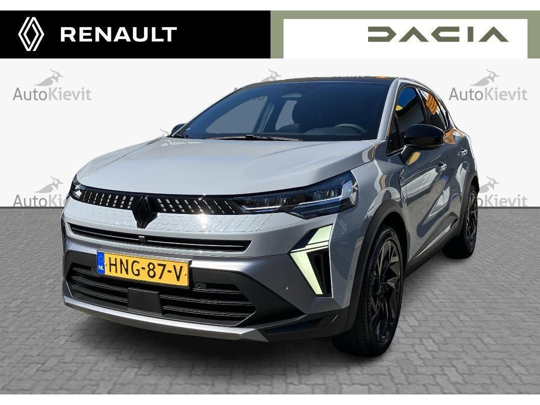 Renault Renault