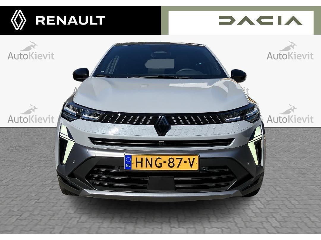 Renault Renault