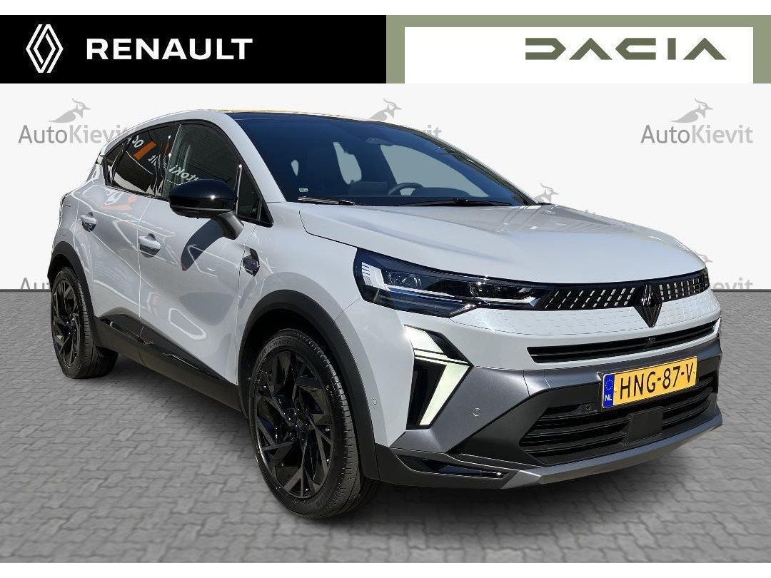 Renault Renault