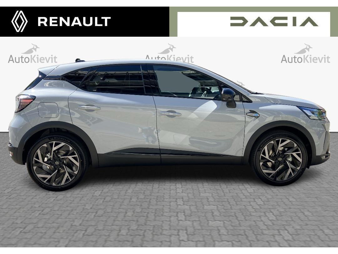 Renault Renault