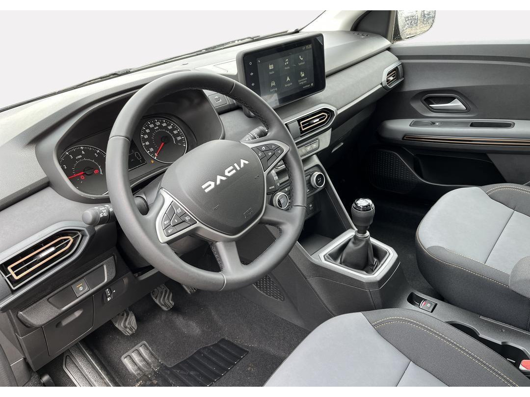 Dacia Dacia