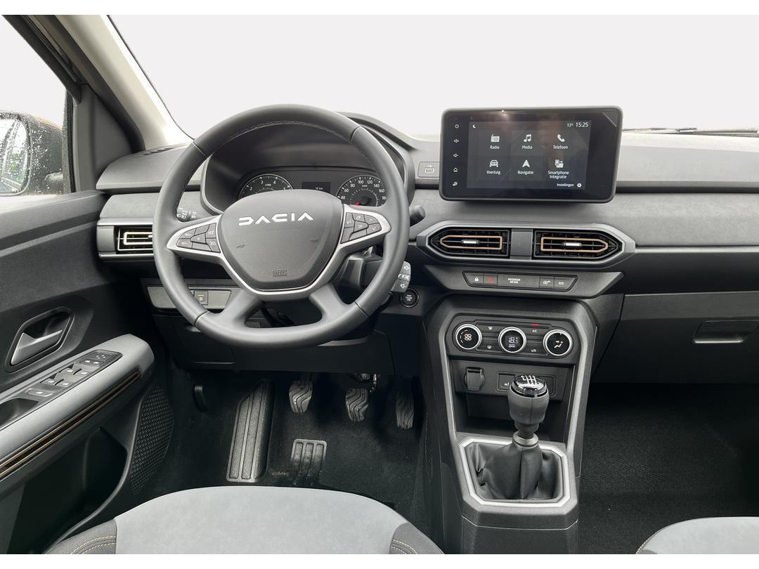 Dacia Dacia