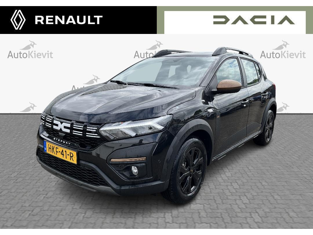 Dacia Dacia