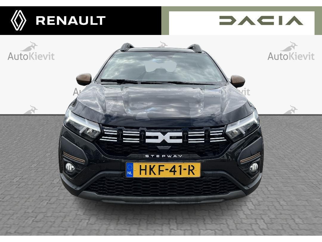 Dacia Dacia
