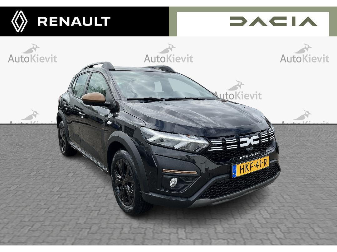 Dacia Dacia
