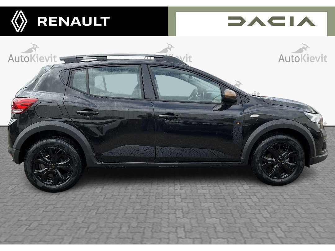 Dacia Dacia